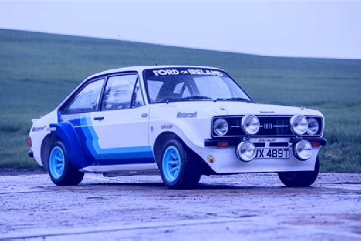 escort Atherstone