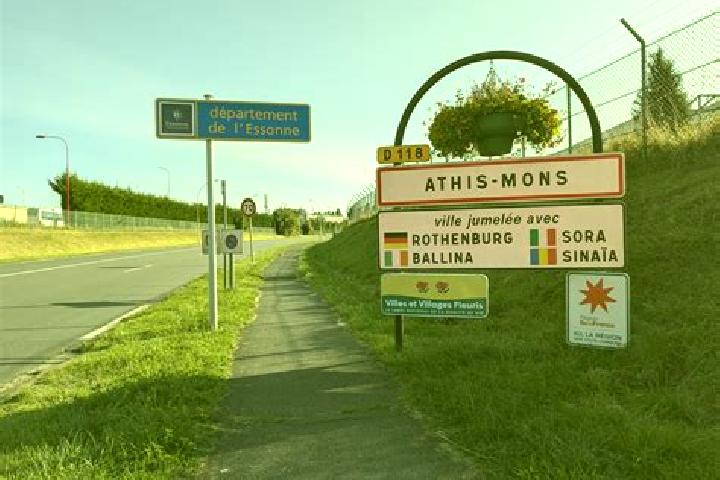 escort Athis-Mons