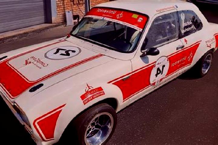 escort Athol Park