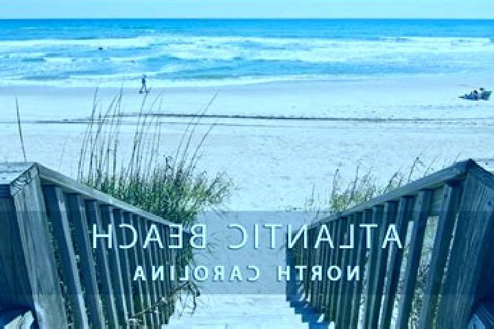 escort Atlantic Beach