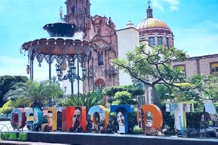 escort Atotonilco el Alto