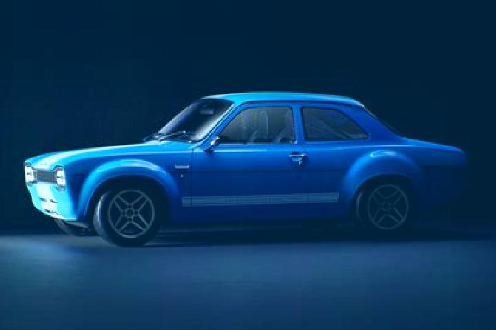 escort Atrenou