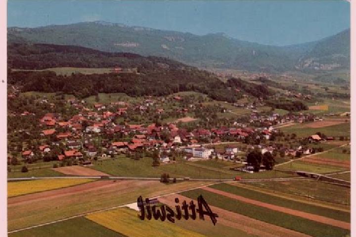 escort Attiswil