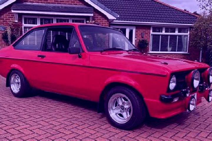 escort Attnang