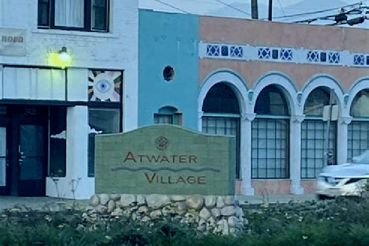 escort Atwater Village