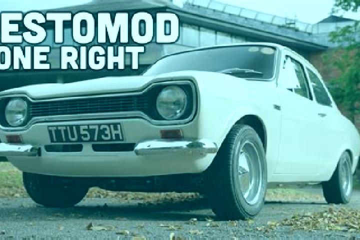 escort Atwood