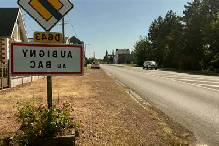 escort Aubigny-au-Bac