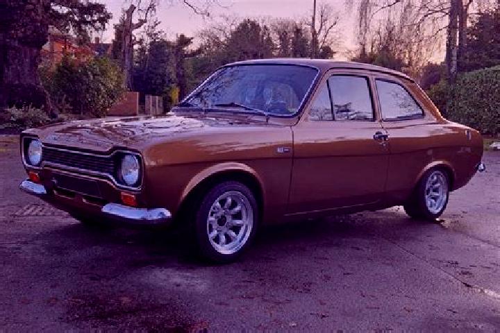 escort Audlem