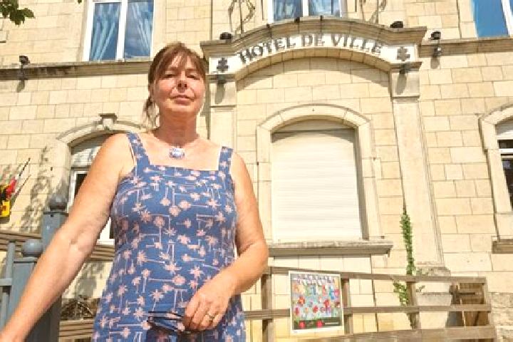 escort Audun-le-Tiche