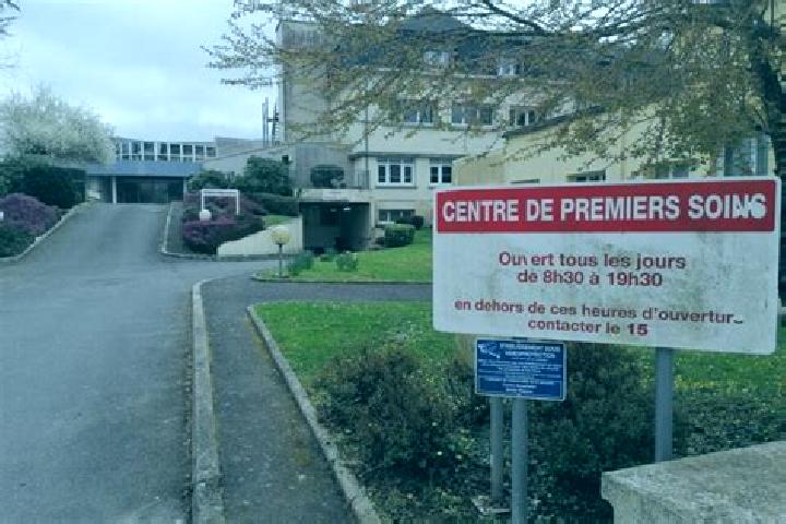 escort Aunay-sur-Odon