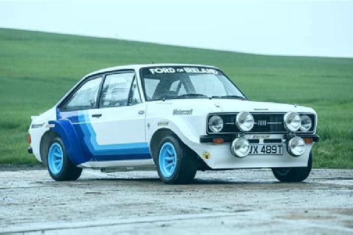escort Auppegard