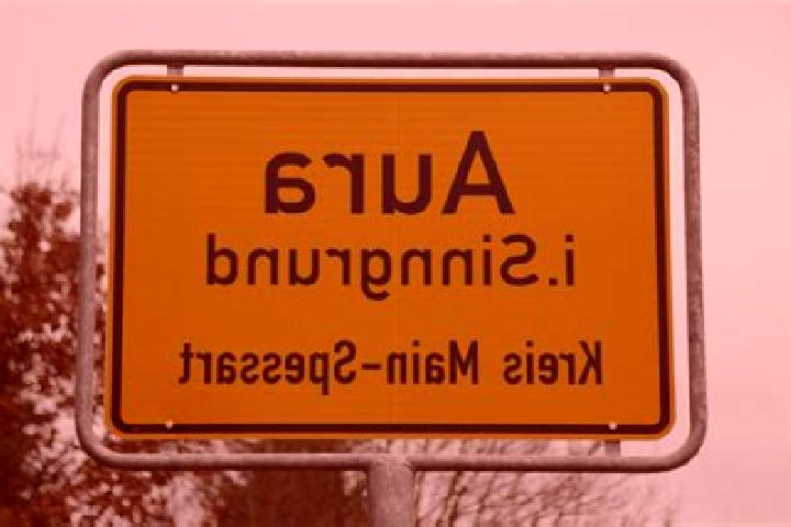 escort Aura im Sinngrund