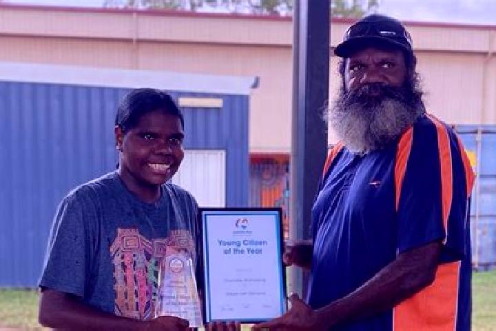 escort Aurukun