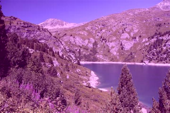 escort Aussois