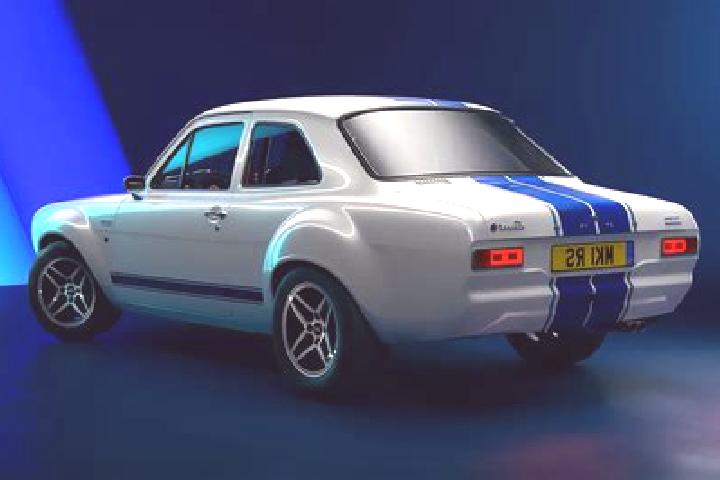 escort Authume