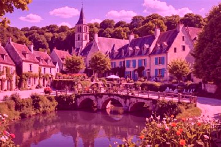 escort Auvers-sur-Oise