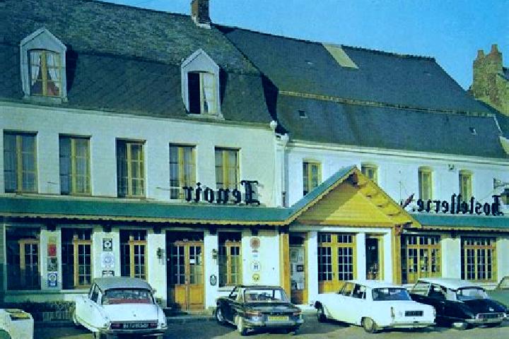 escort Auvillers-les-Forges