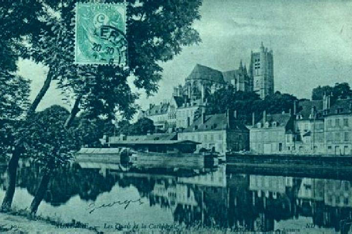 escort Auxerre