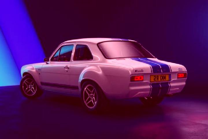 escort Auxier