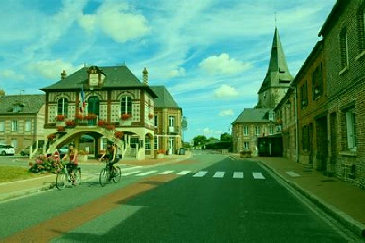 escort Auzouville-sur-Ry
