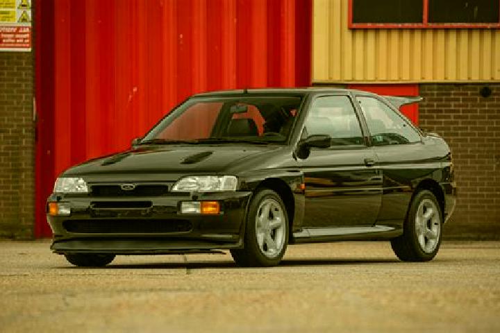 escort Avanuorri