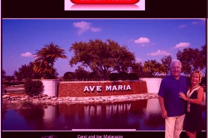 escort Ave Maria