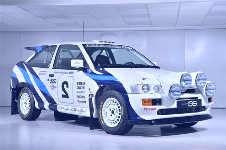 escort Avenhorn