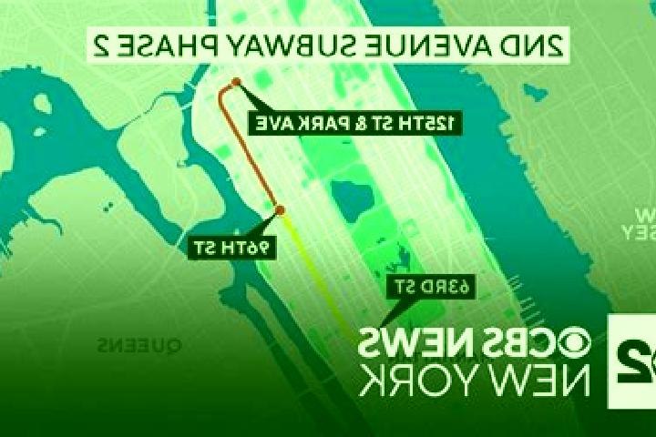 escort Avenue B and C