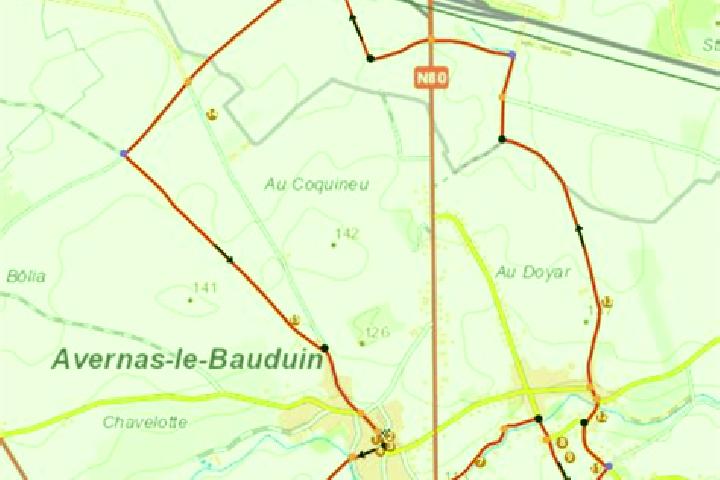 escort Avernas-le-Bauduin