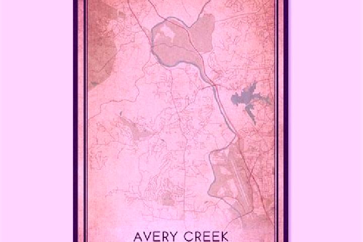 escort Avery Creek