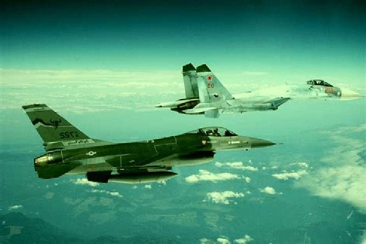 escort Aviacion