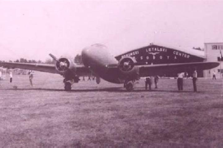 escort Aviatorske