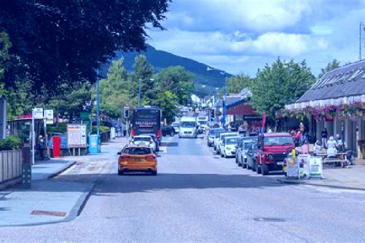 escort Aviemore