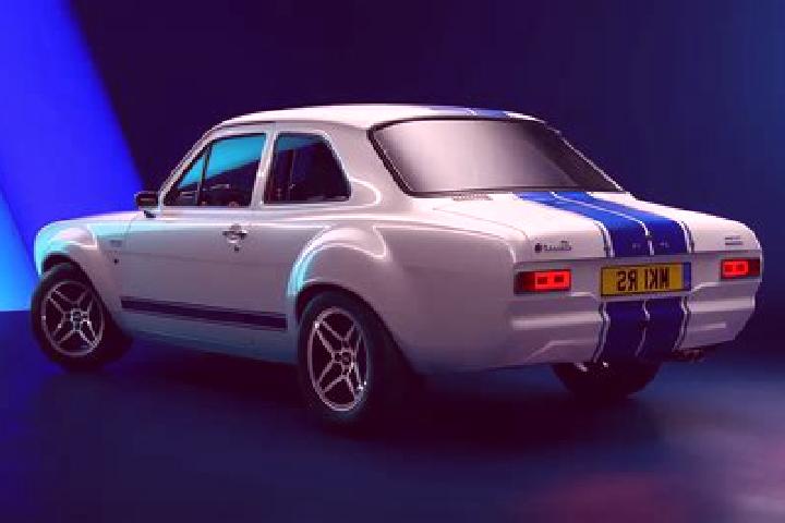 escort Avilla