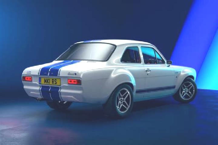 escort Avin