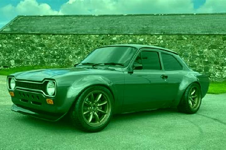 escort Avlon