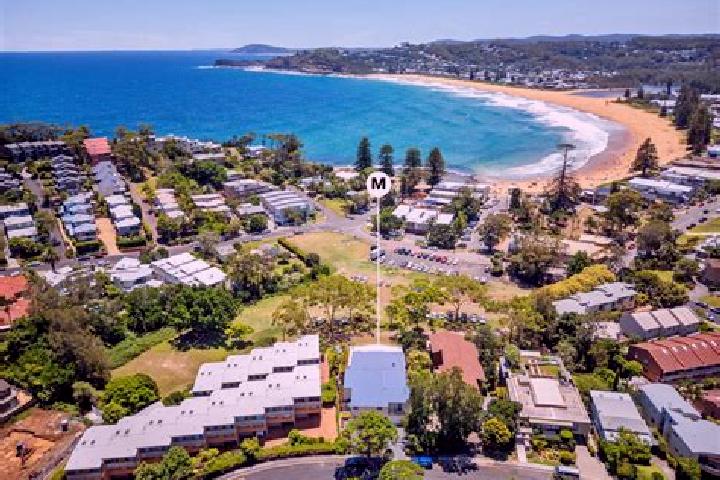escort Avoca Beach