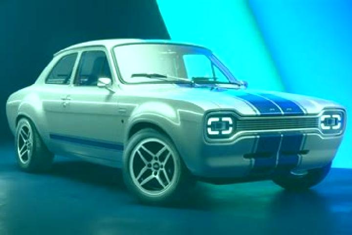 escort Avonsleigh