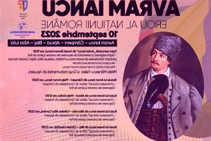 escort Avram Iancu