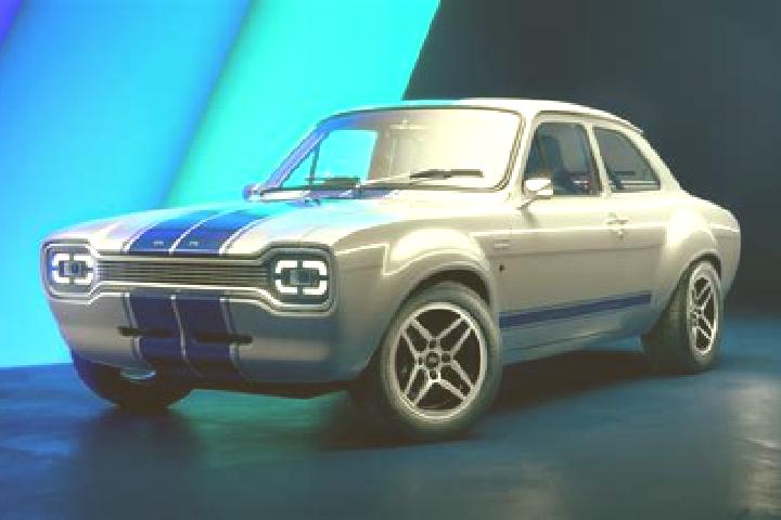 escort Avrankou