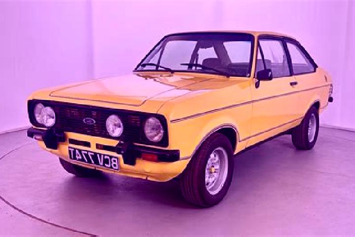 escort Avtopoligon