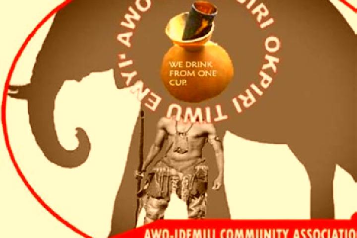 escort Awo-Idemili