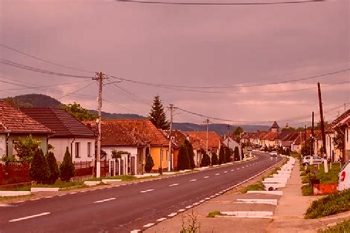 escort Axente Sever