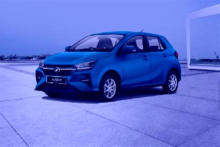 escort Axia