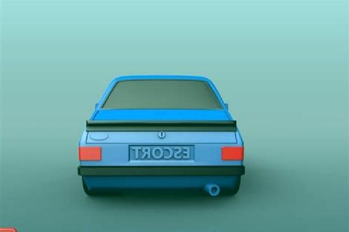 escort Axis