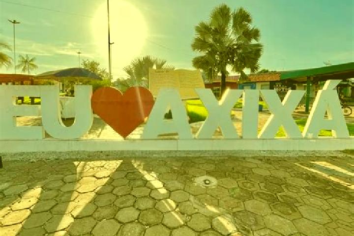 escort Axixa do Tocantins