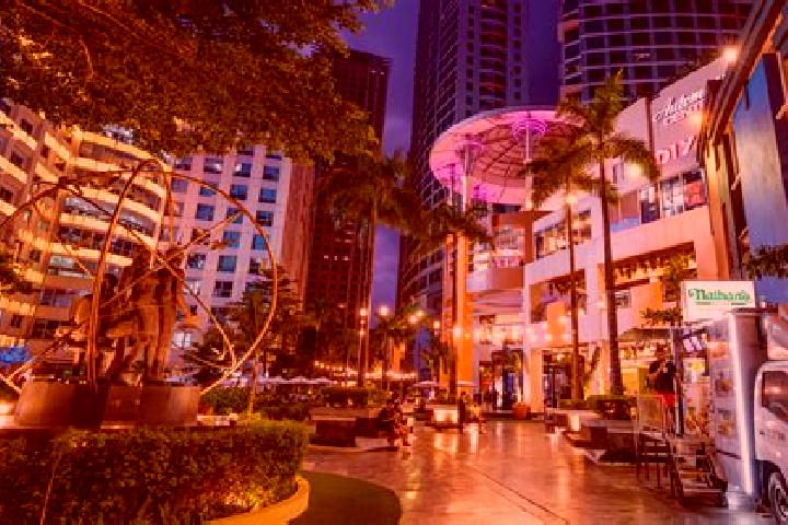 escort Ayala Alabang