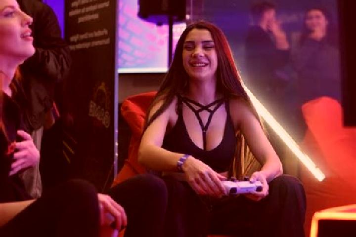 escort Aydin
