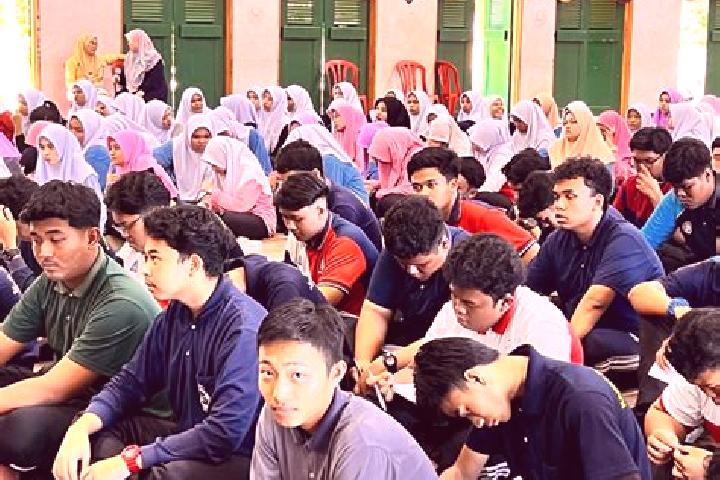 escort Ayer Baloi