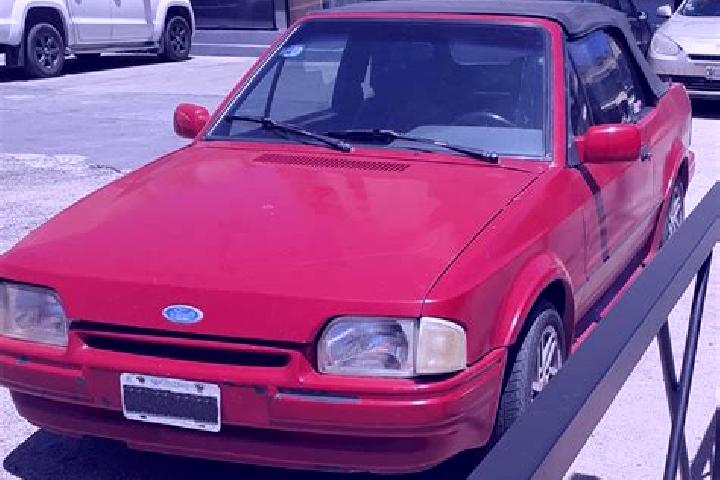 escort Ayer Itam